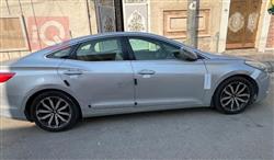 هيونداي أزيرا